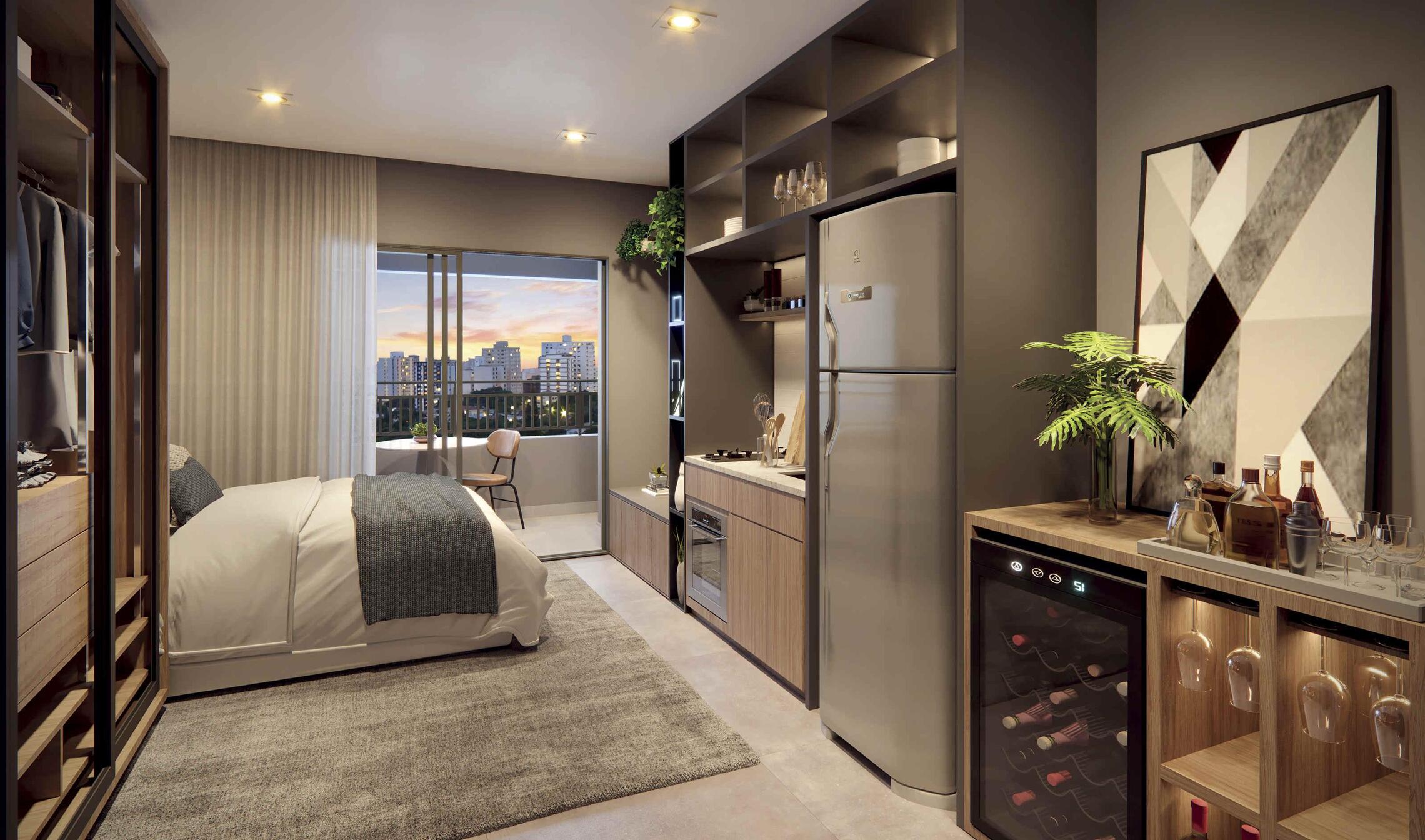 Raízes Alto Freguesia do Ó - NR Raízes Alto Freguesia do Ó - NR