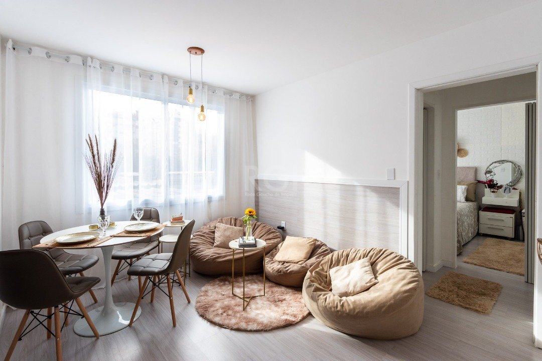 Plaza de Las Torres Apto LU436386 - Luagge Imóveis Exclusividades