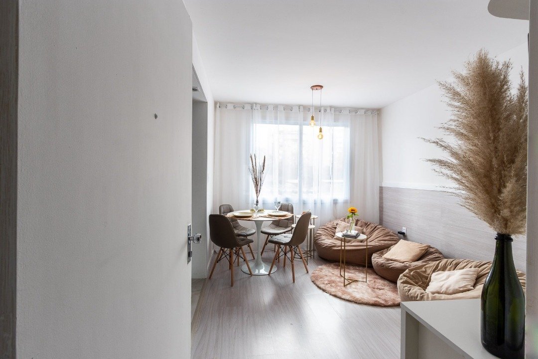 Residencial Multifamiliar de 1 quarto, 39m² no bairro Tristeza, em Porto Alegre | Eu Corretor
