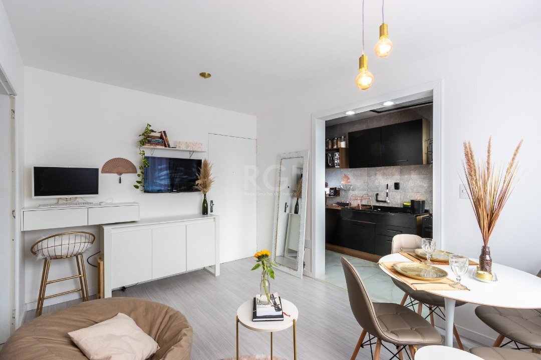 Residencial Multifamiliar de 1 quarto, 39m² no bairro Tristeza, em Porto Alegre | Eu Corretor