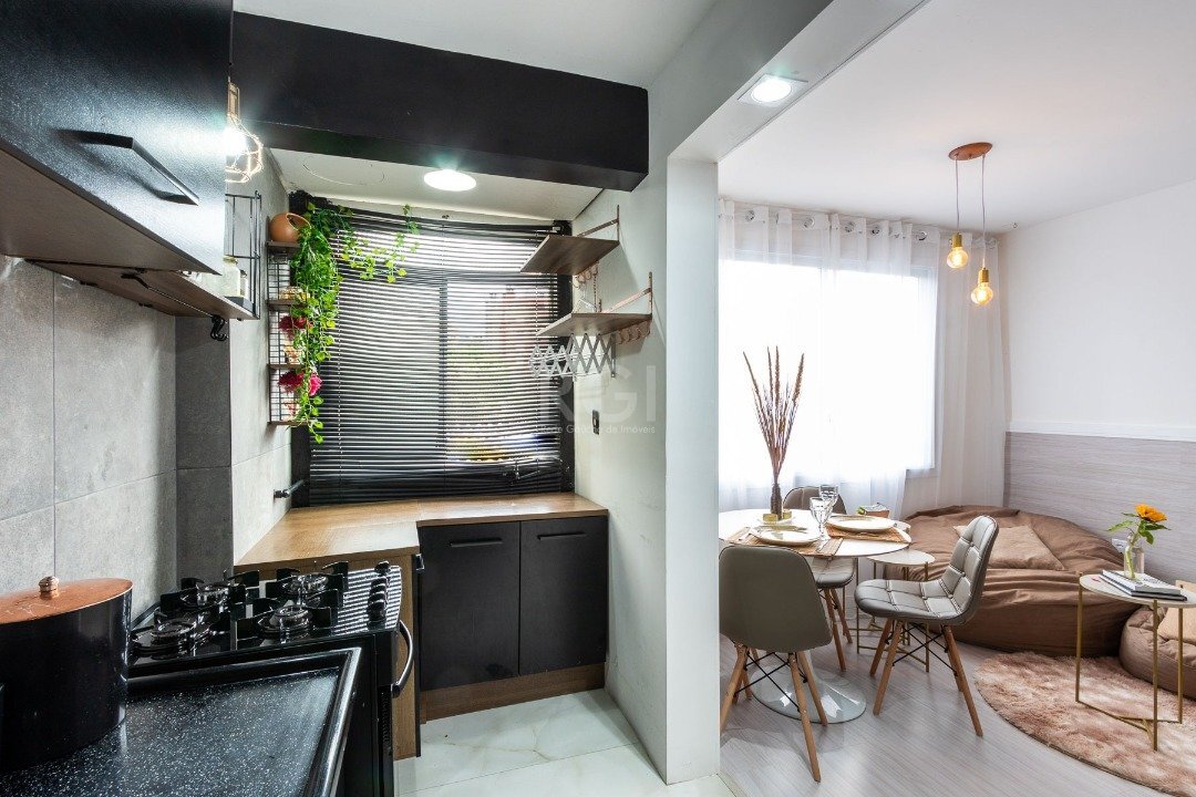 Plaza de Las Torres Apto LU436386 - Luagge Imóveis Exclusividades