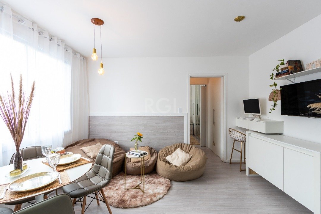 Plaza de Las Torres Apto LU436386 - Luagge Imóveis Exclusividades