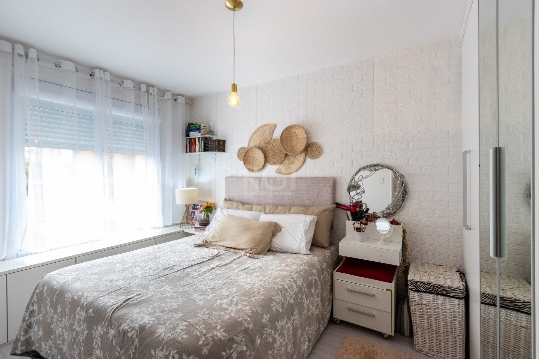 Plaza de Las Torres Apto LU436386 - Luagge Imóveis Exclusividades