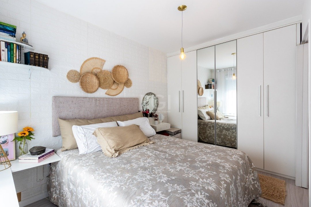 Plaza de Las Torres Apto LU436386 - Luagge Imóveis Exclusividades