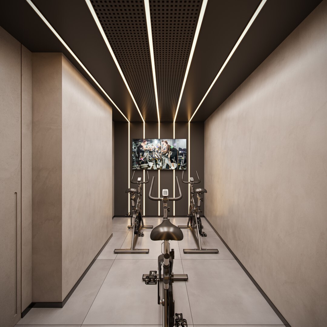 Haut Compact Life - City Haut Compact Life - City