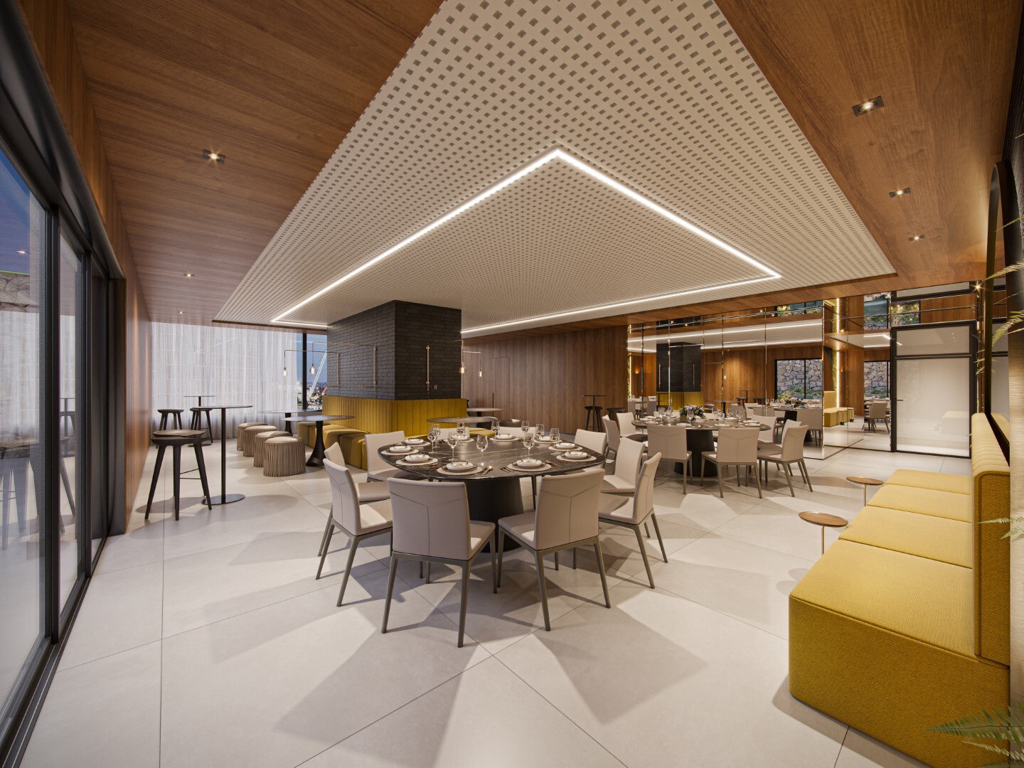 Haut Compact Life - City Haut Compact Life - City