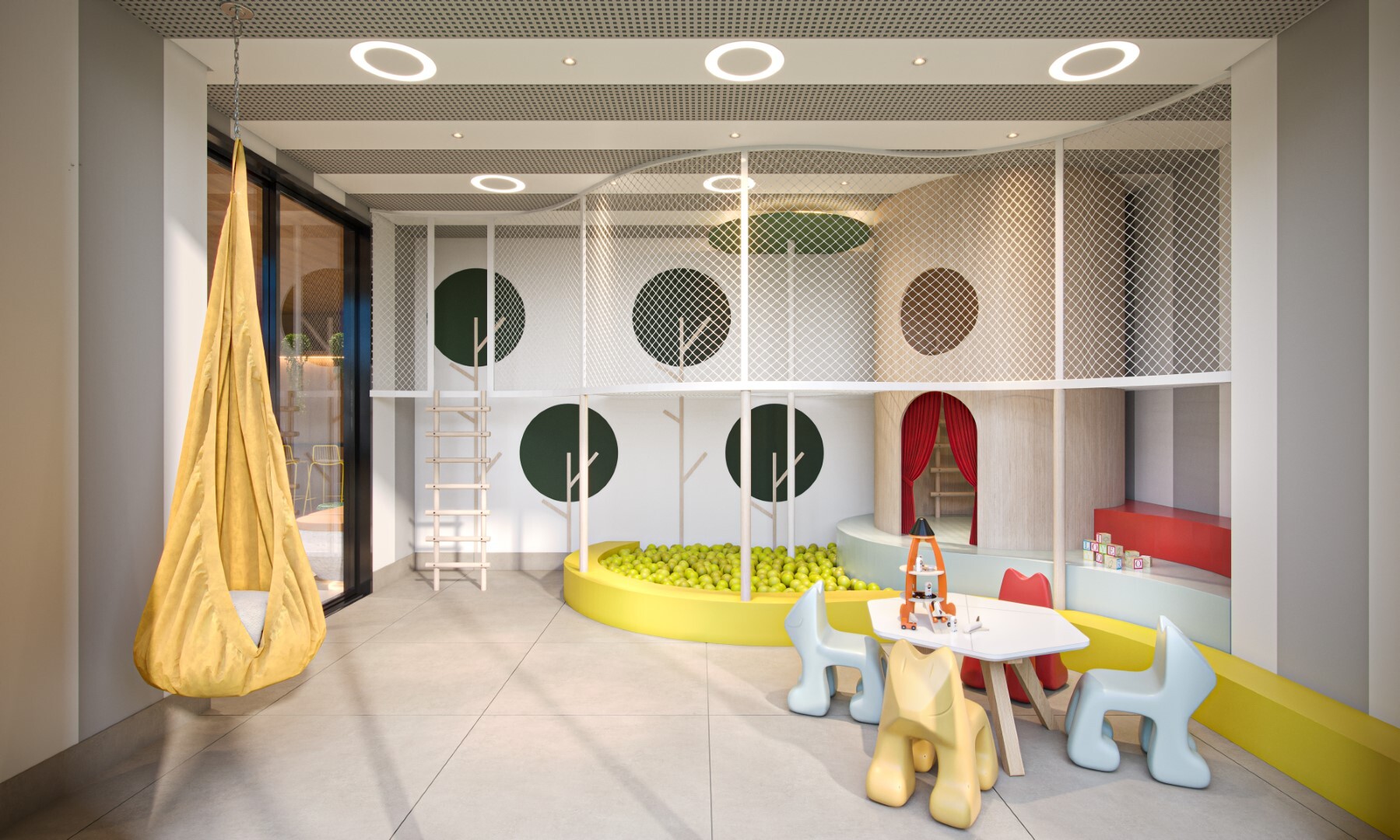 Haut Compact Life - City Haut Compact Life - City