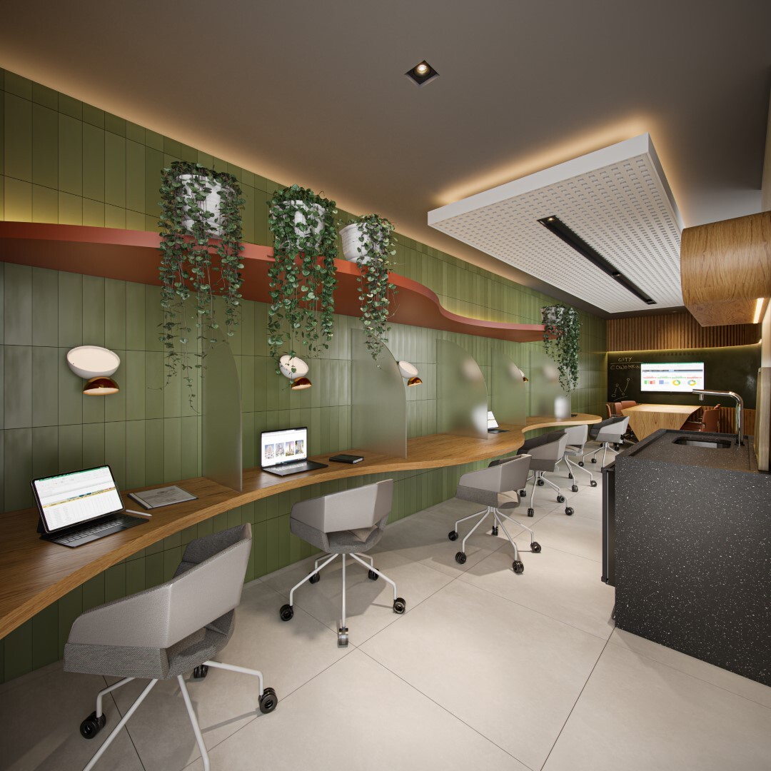 Haut Compact Life - City Haut Compact Life - City