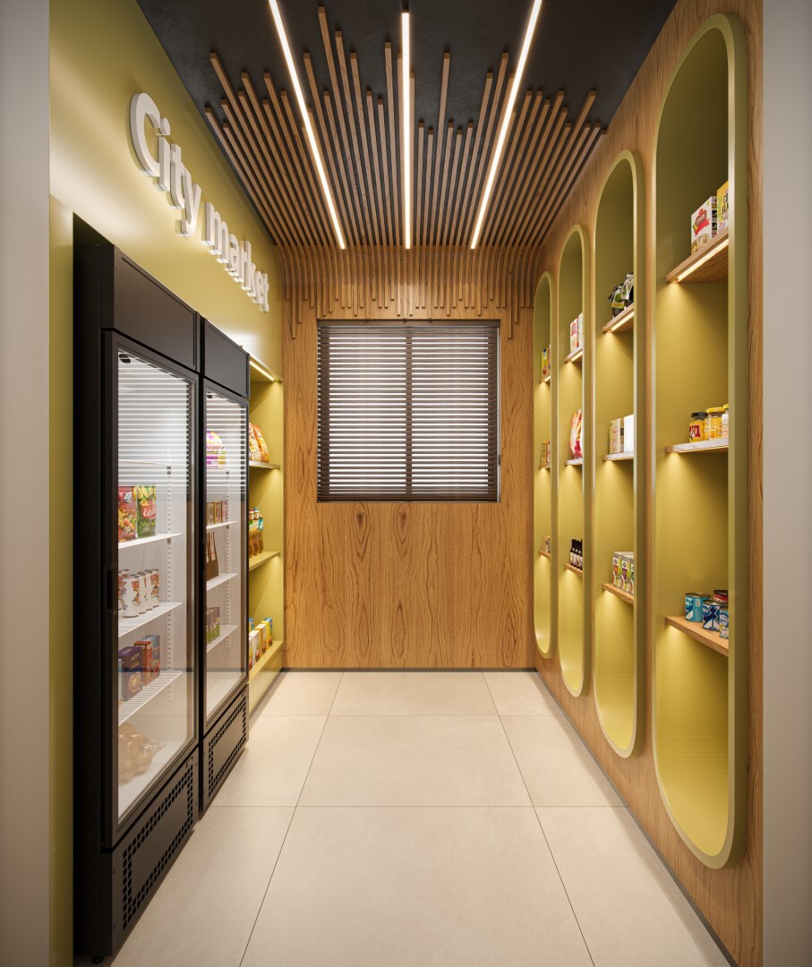 Haut Compact Life - City Haut Compact Life - City