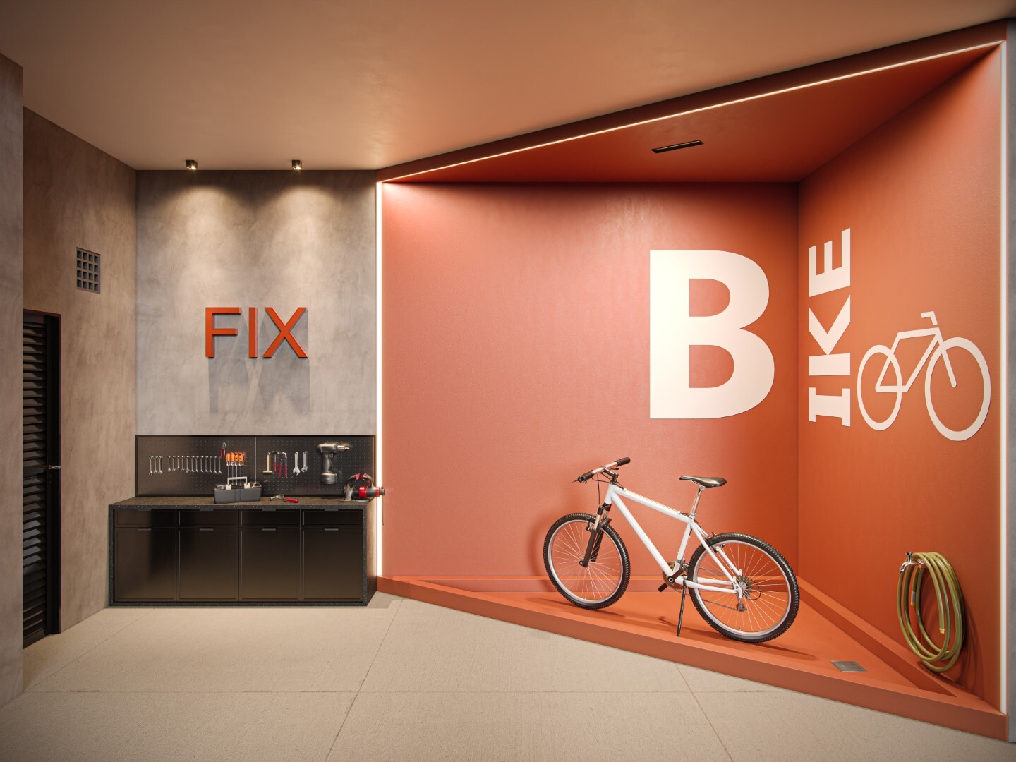 Haut Compact Life - City Haut Compact Life - City