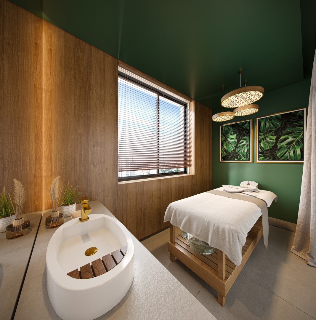 Haut Compact Life - City Haut Compact Life - City