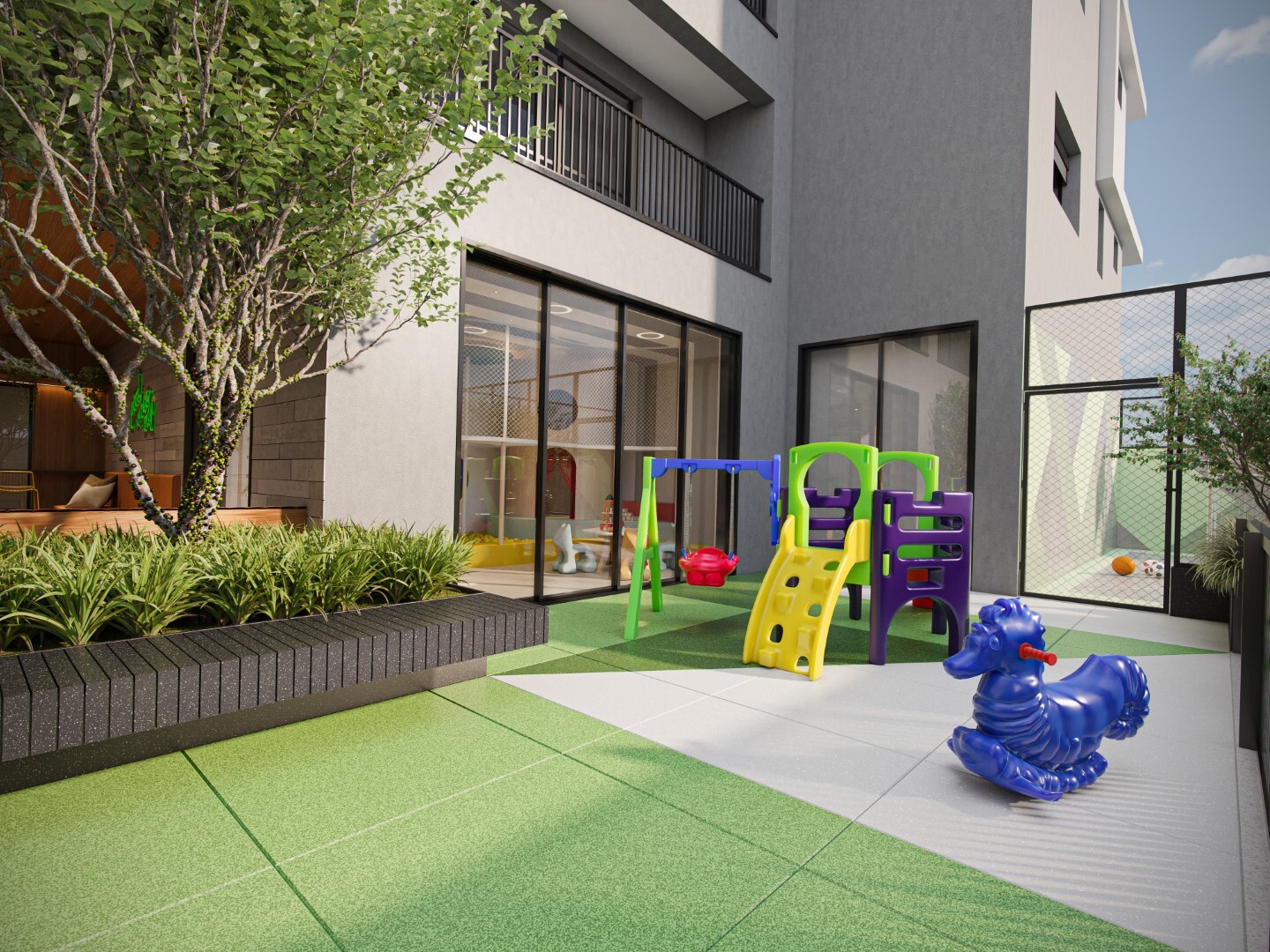 Haut Compact Life - City Haut Compact Life - City