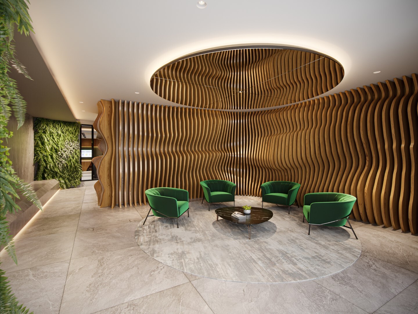 Haut Compact Life - City Haut Compact Life - City