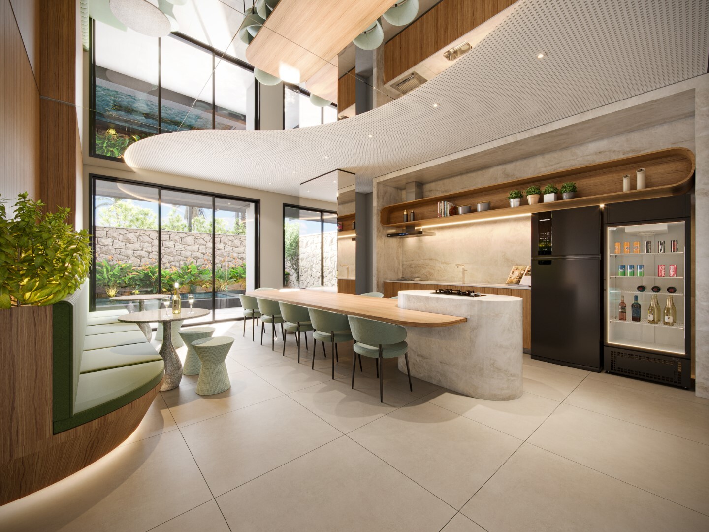 Haut Compact Life - City Haut Compact Life - City