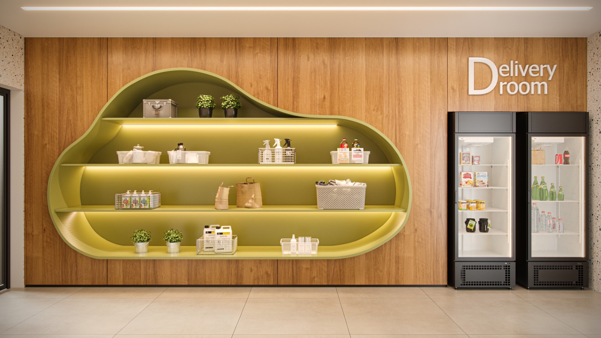 Haut Compact Life - City Haut Compact Life - City