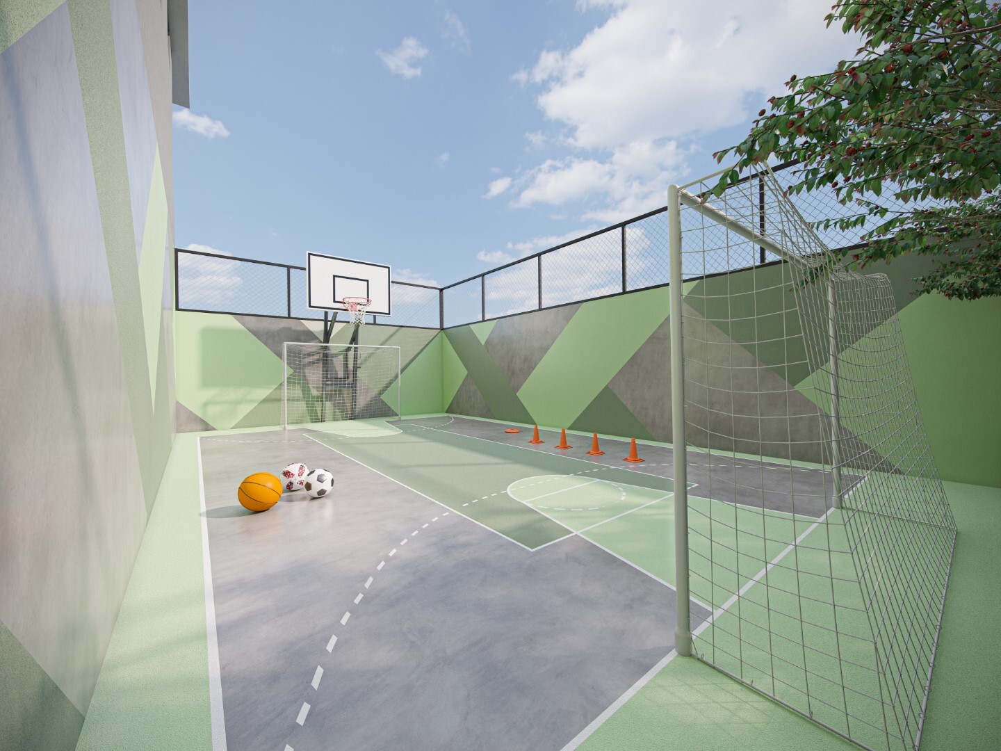 Haut Compact Life - City Haut Compact Life - City