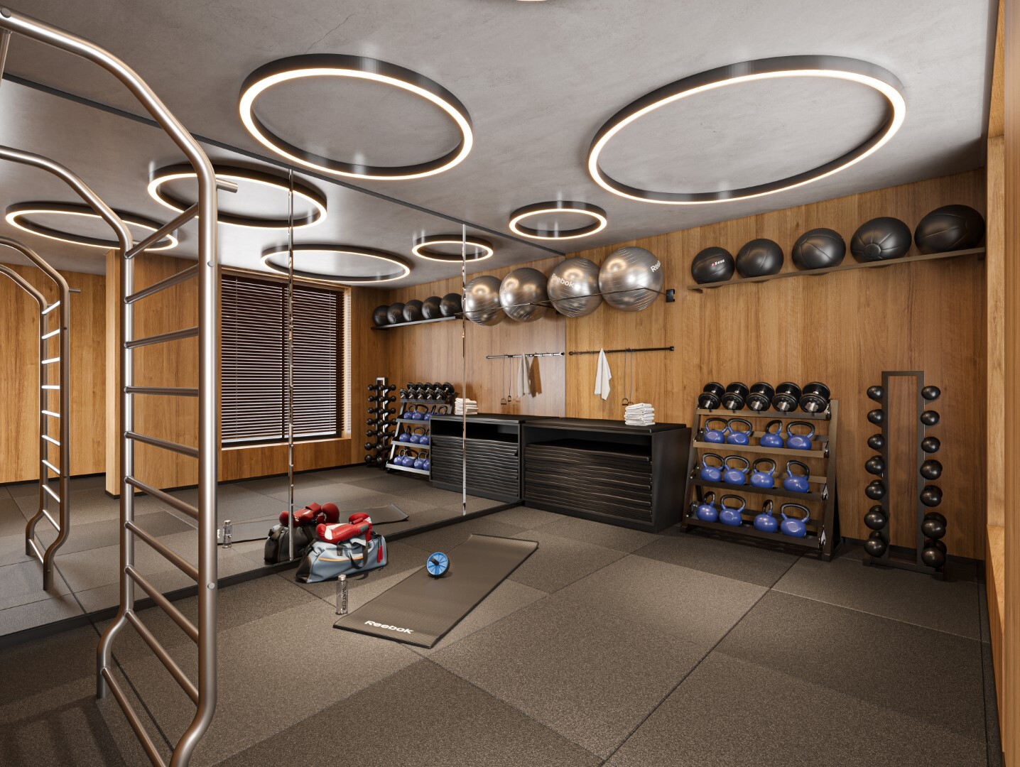 Haut Compact Life - City Haut Compact Life - City