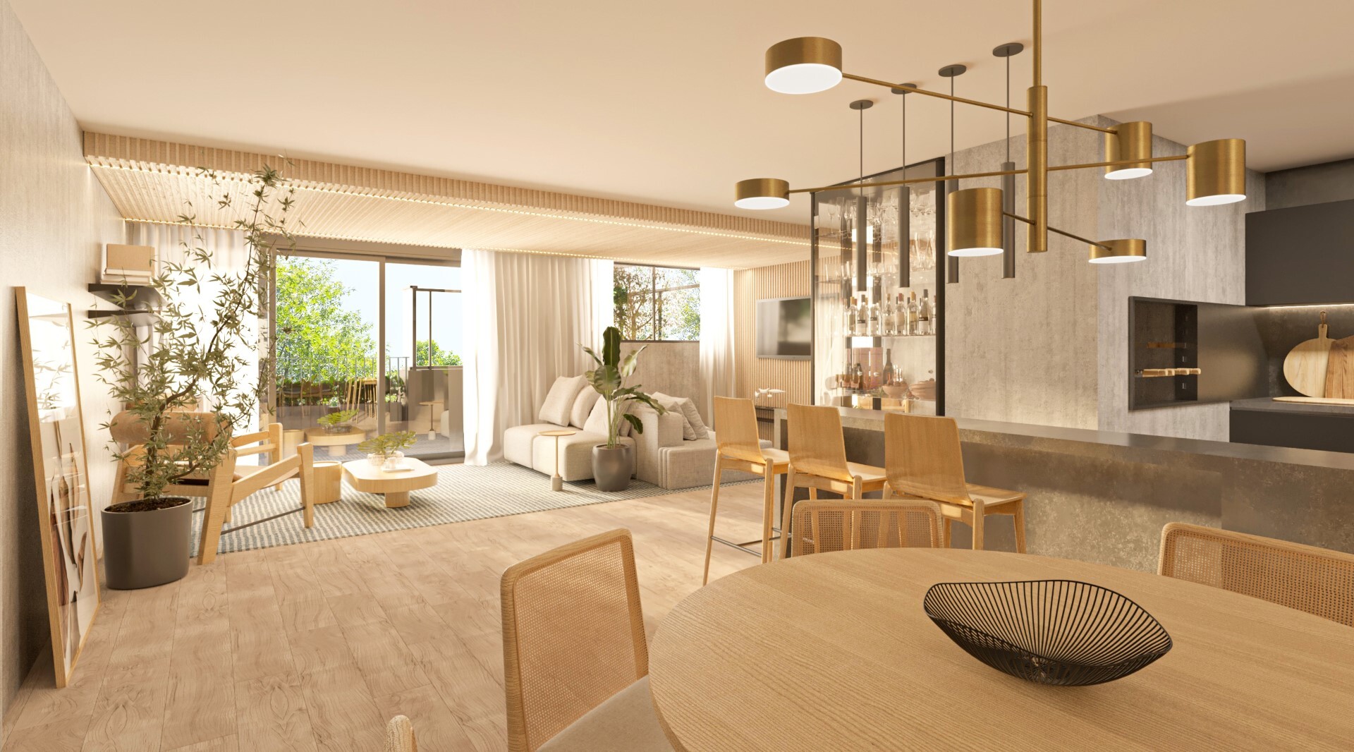 Residencial Multifamiliar de 3 quartos, 166m² no bairro Nossa Senhora das Graças, em Canoas | Eu Corretor