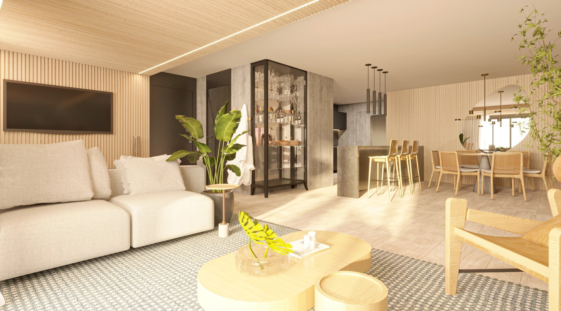 Residencial Multifamiliar de 3 quartos, 166m² no bairro Nossa Senhora das Graças, em Canoas | Eu Corretor