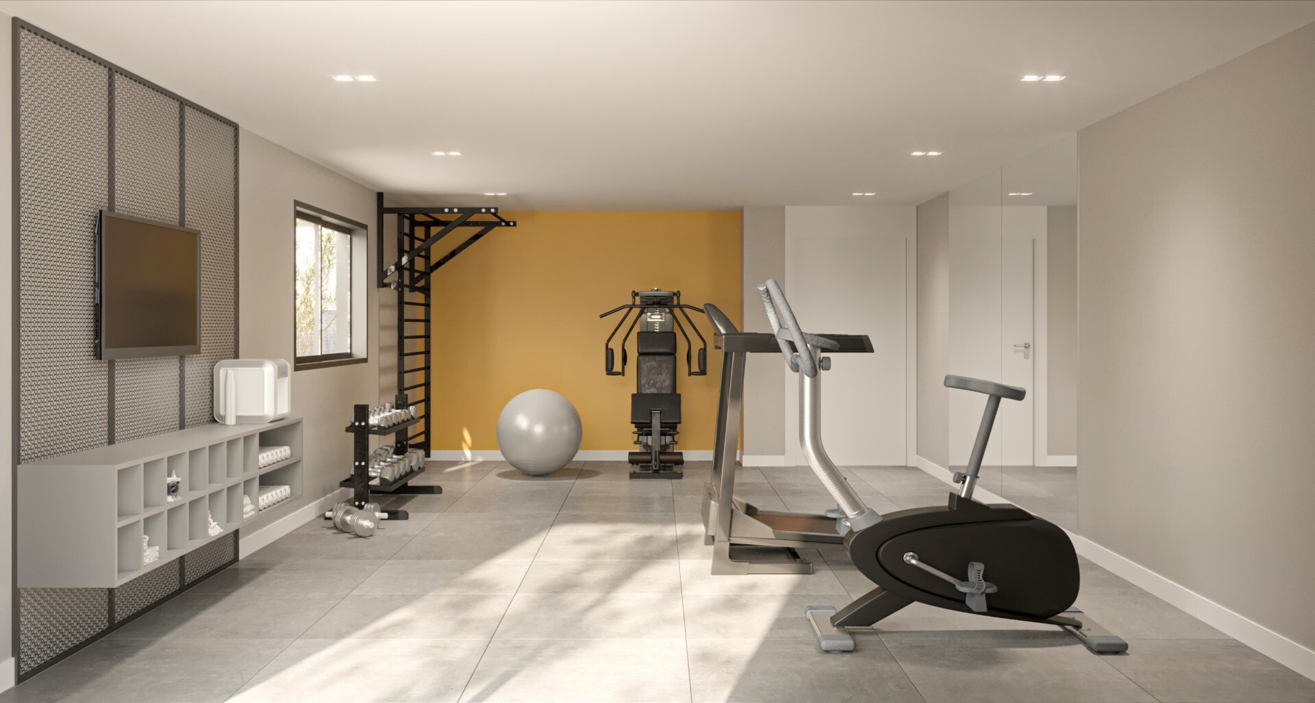 Residencial Multifamiliar de 3 quartos, 166m² no bairro Nossa Senhora das Graças, em Canoas | Eu Corretor