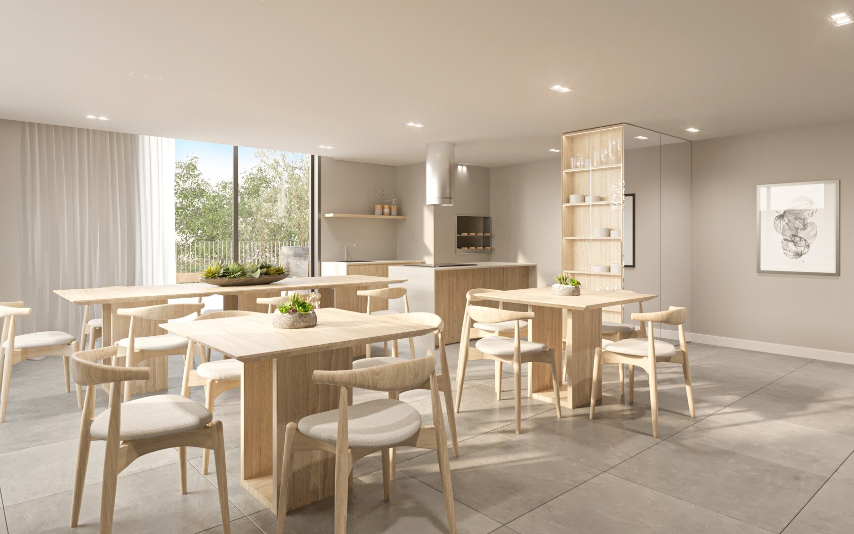 Residencial Multifamiliar de 3 quartos, 166m² no bairro Nossa Senhora das Graças, em Canoas | Eu Corretor