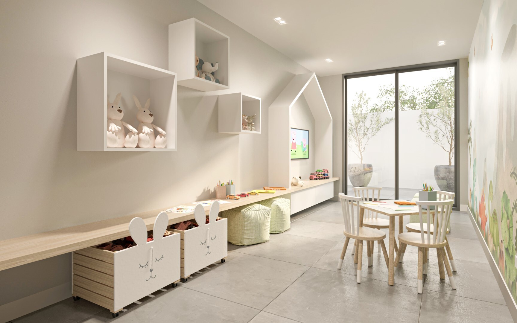 Residencial Multifamiliar de 3 quartos, 166m² no bairro Nossa Senhora das Graças, em Canoas | Eu Corretor