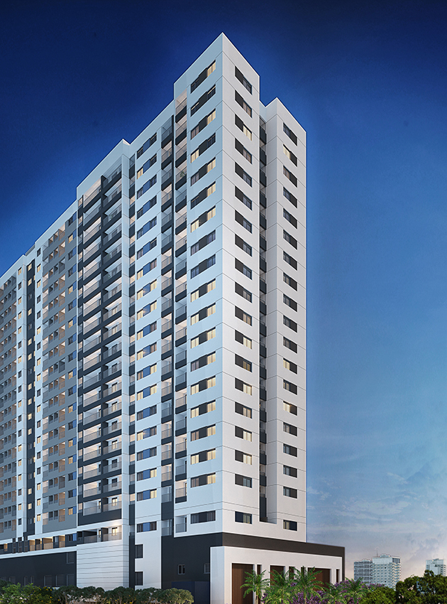 Modo Butantã - Even SP