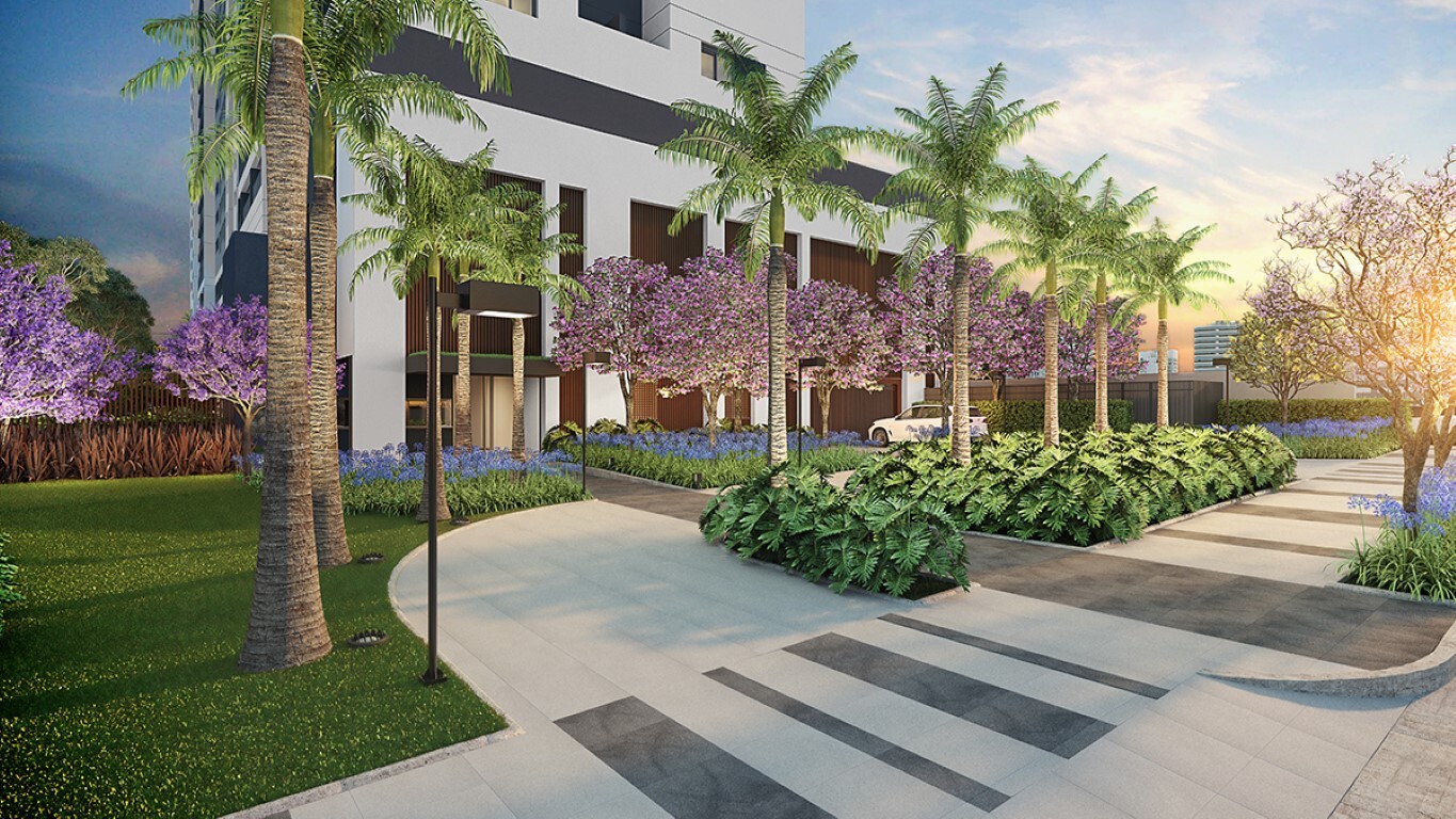 Modo Butantã - Even SP