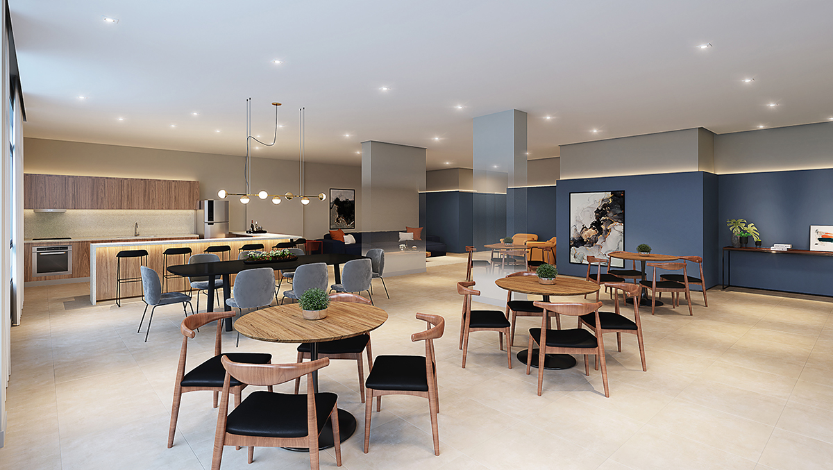 Modo Butantã - Even SP