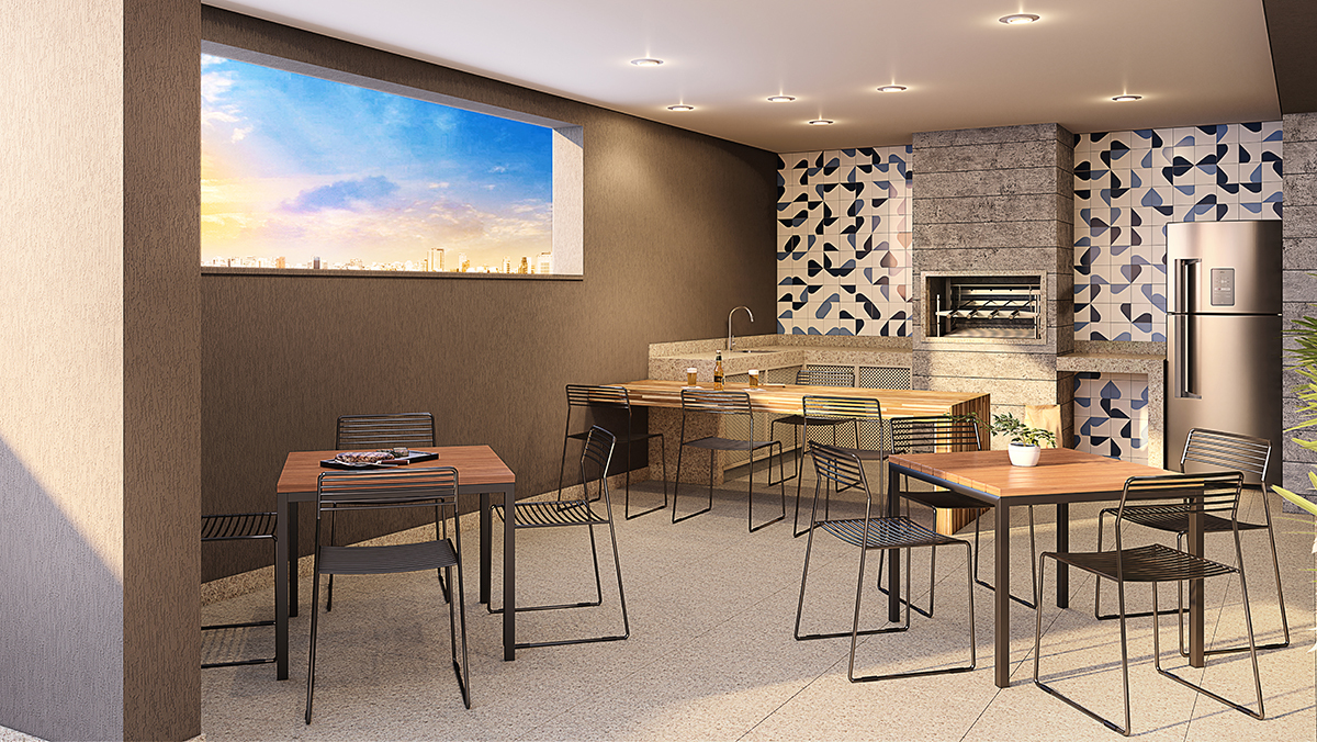 Modo Butantã - Even SP