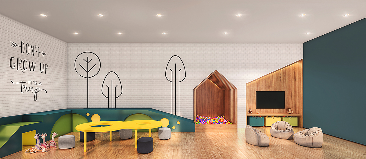 Modo Butantã - Even SP