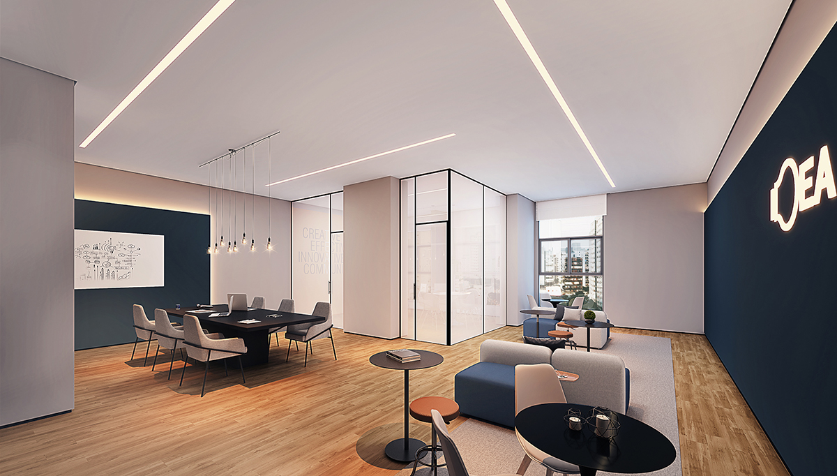 Modo Butantã - Even SP