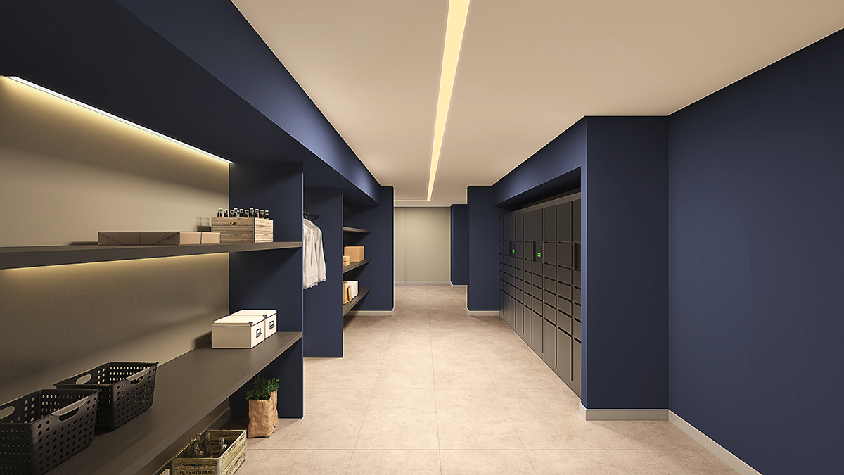 Modo Butantã - Even SP