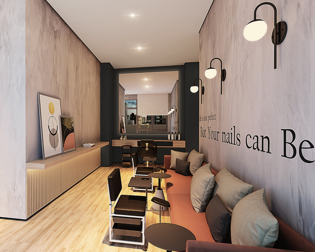 Modo Butantã - Even SP