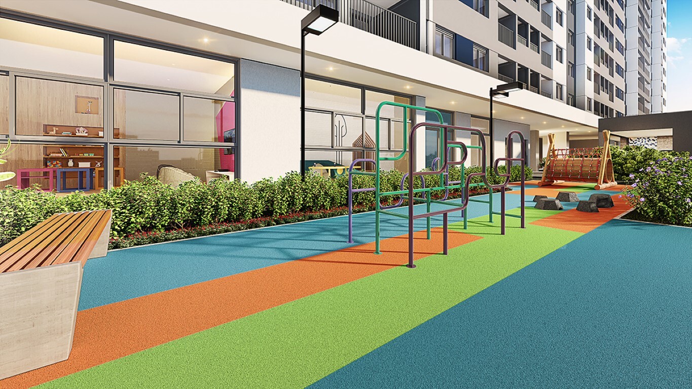 Modo Butantã - Even SP