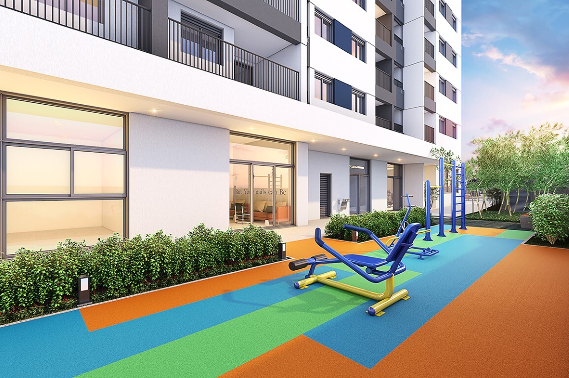 Modo Butantã - Even SP