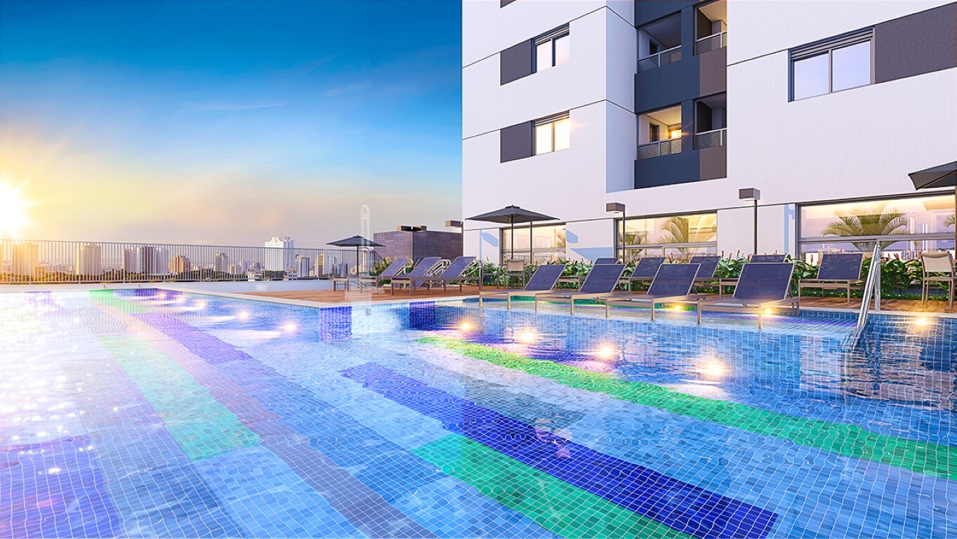 Modo Butantã - Even SP