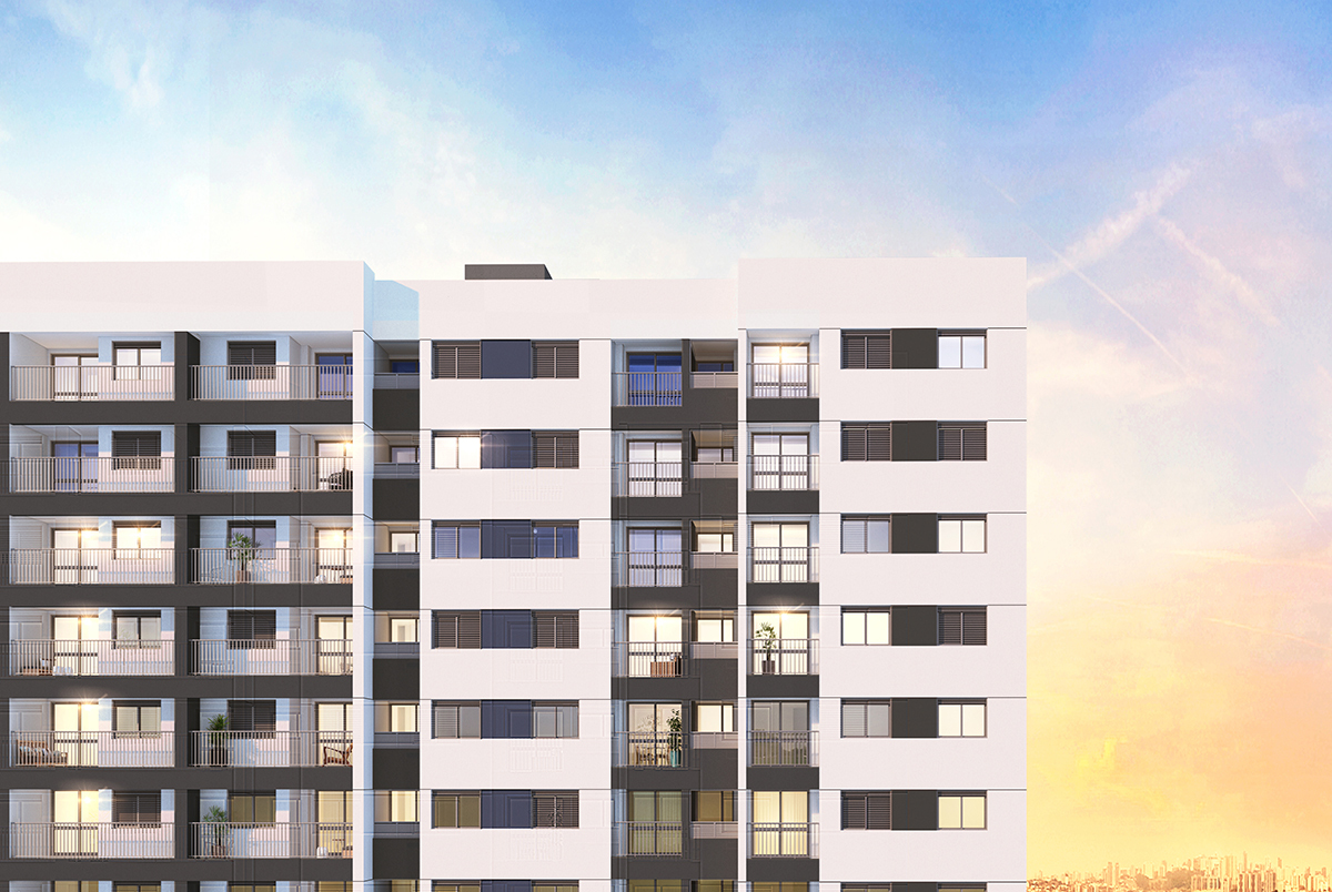 Modo Butantã - Even SP