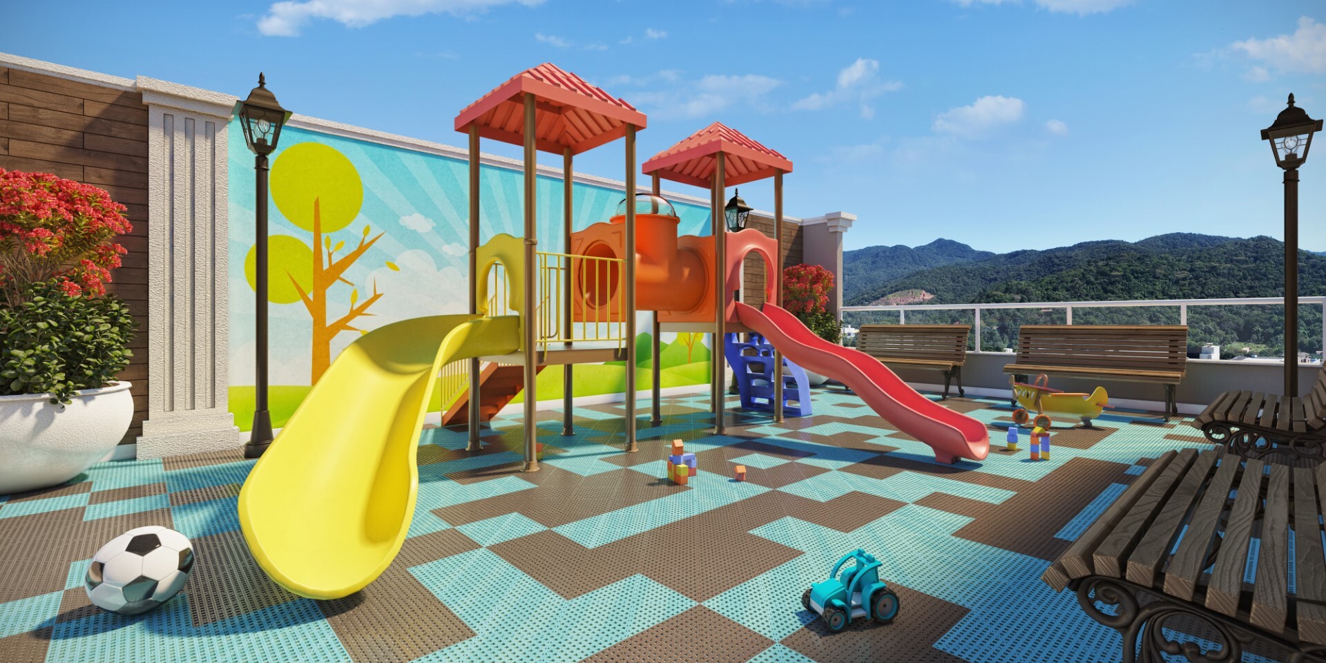 Playground
