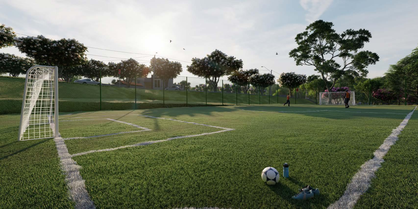 Residencial Multifamiliar de 140m² no bairro Jardim Ouro Verde, em Campinas | Eu Corretor