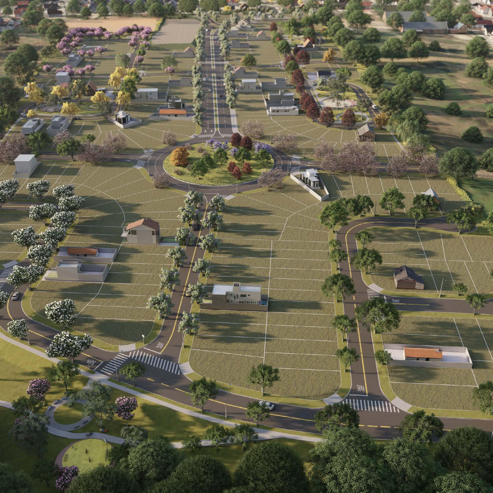 Residencial Multifamiliar de 140m² no bairro Jardim Ouro Verde, em Campinas | Eu Corretor