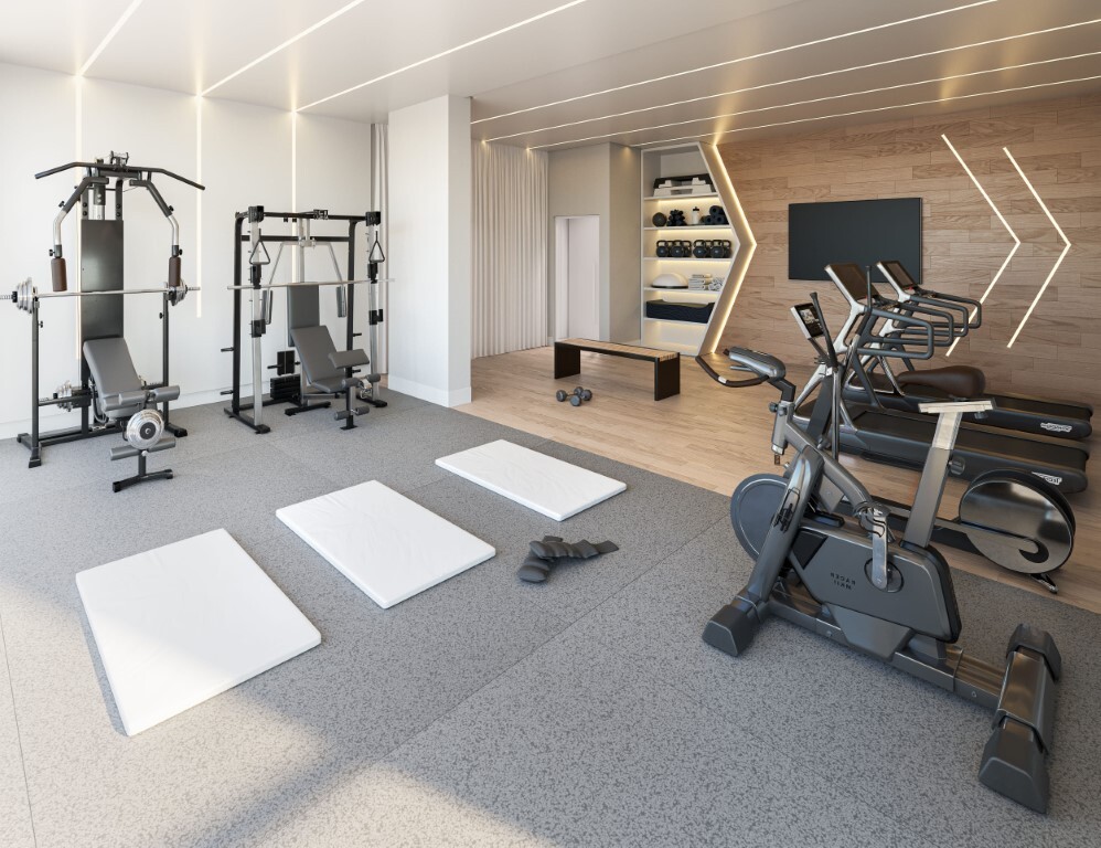 Fitness