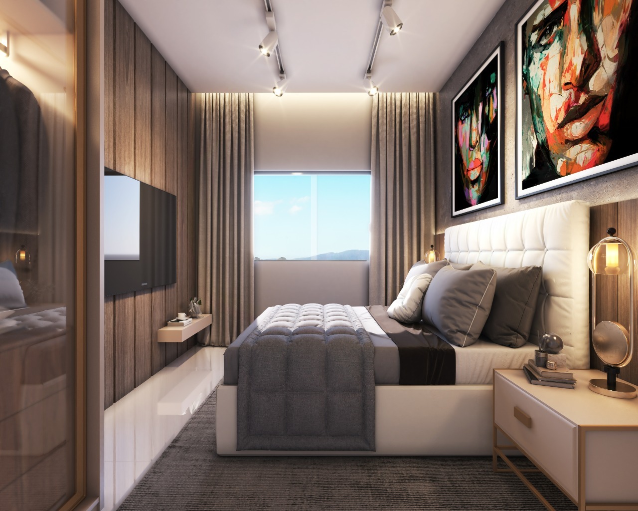 Dormitorio