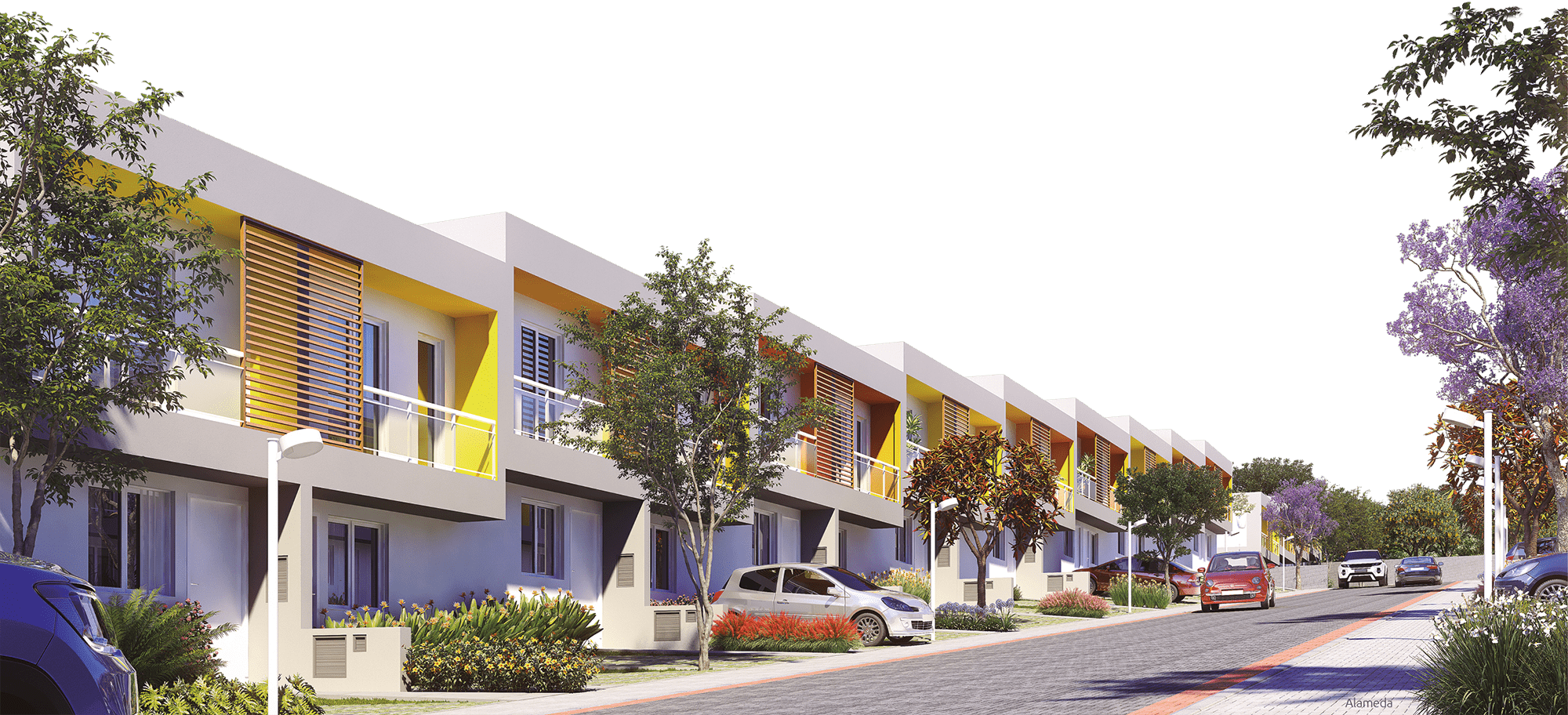 Villa das Paineiras - Integra Urbano