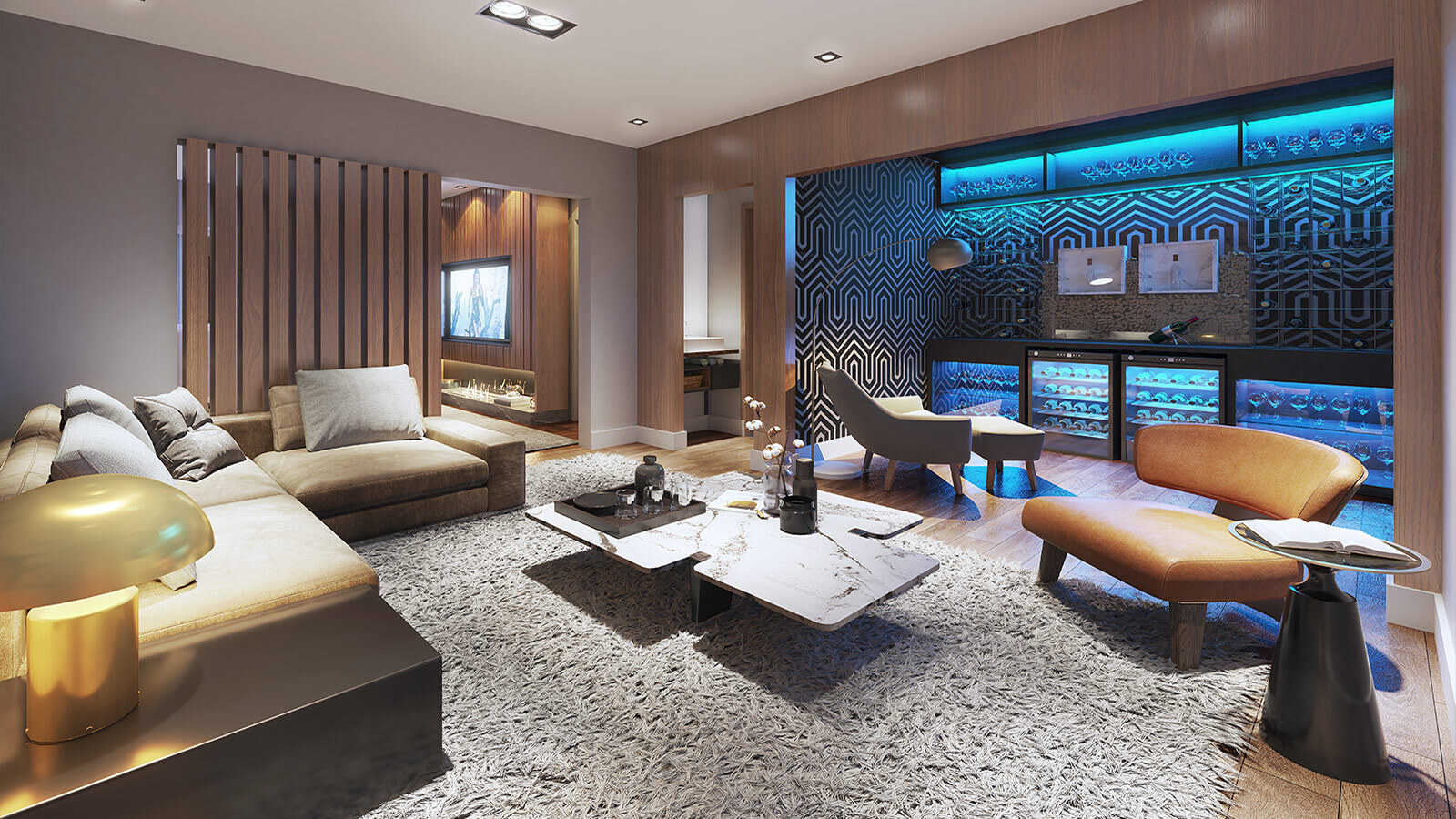 Villa das Paineiras - Integra Urbano