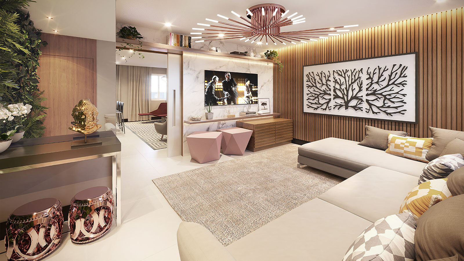 Villa das Paineiras - Integra Urbano