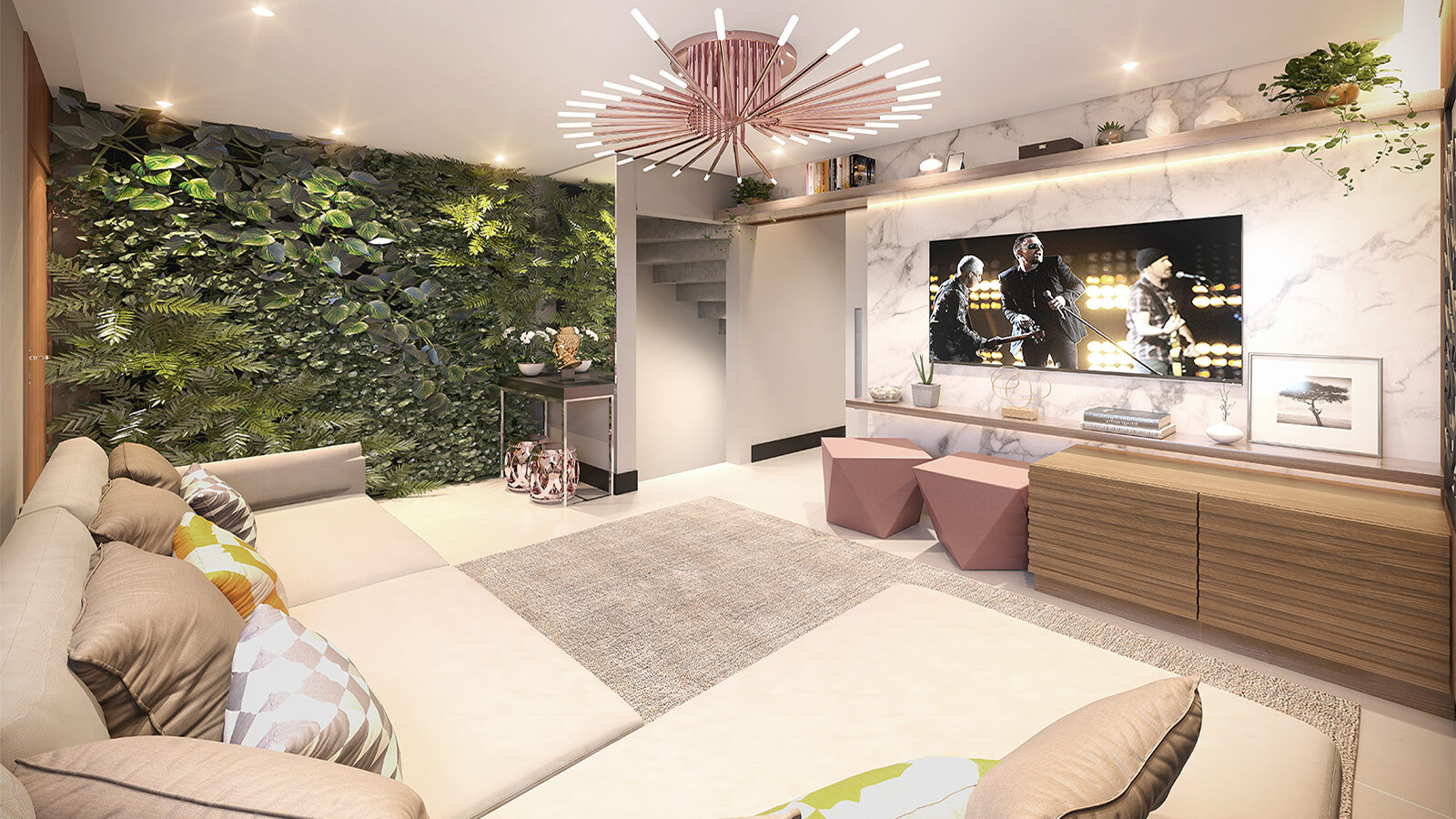 Villa das Paineiras - Integra Urbano