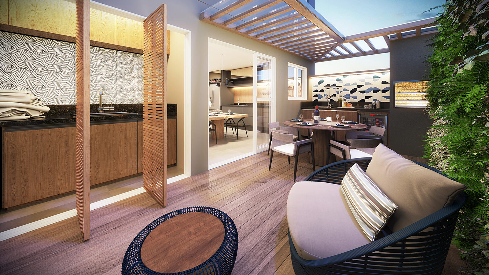 Villa das Paineiras - Integra Urbano