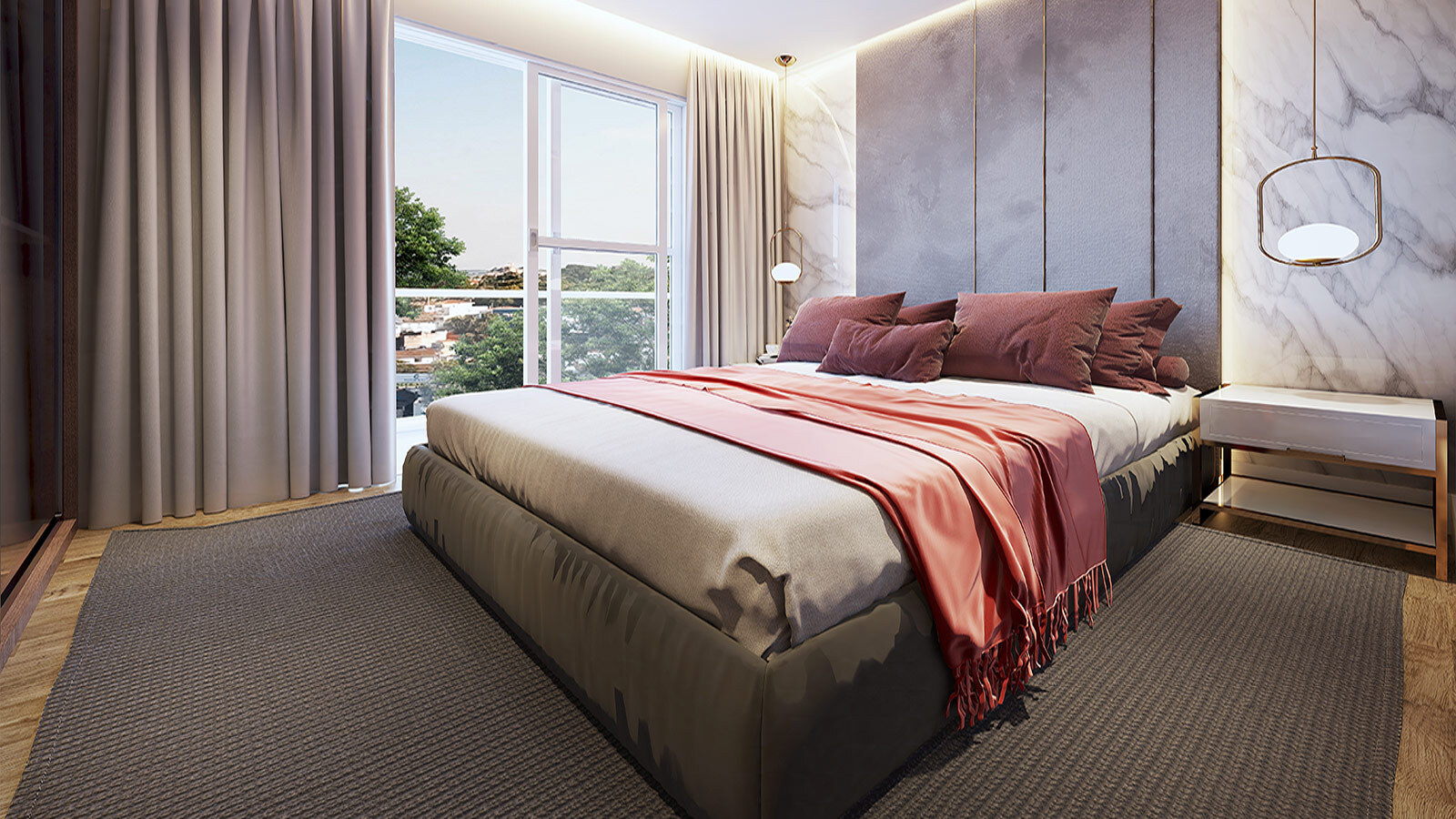 Villa das Paineiras - Integra Urbano