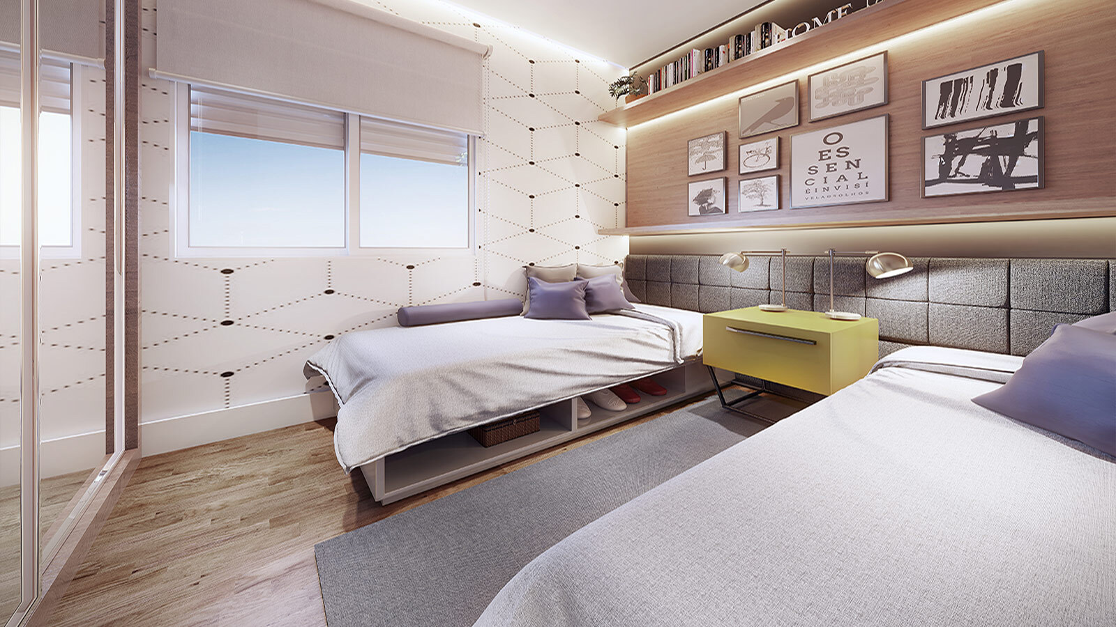 Villa das Paineiras - Integra Urbano